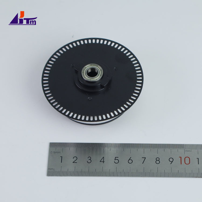 Các bộ phận ATM NCR BRM Escrow Central Tape Reel 009-0029373-87 009-0032555