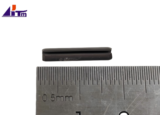 Maximize Efficiency Flexible Cotter Pins For GFS-220 Currency Sorter Spare Parts