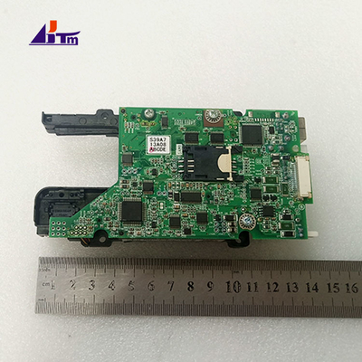 49209535000D 49-209535-000D Diebold Dip Card Reader ATM Machine Parts