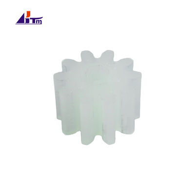 Bánh răng nhựa 252028021P100 cho Máy chấp nhận tiền giấy MEI Advanced