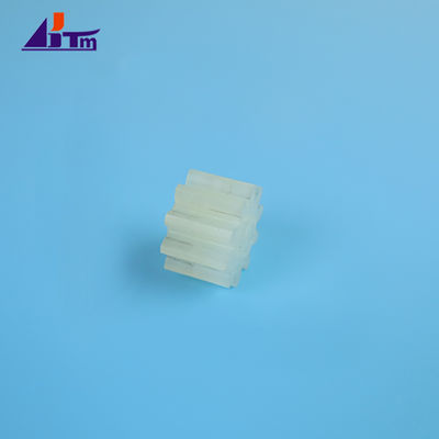 Bánh răng nhựa 252028021P100 cho Máy chấp nhận tiền giấy MEI Advanced