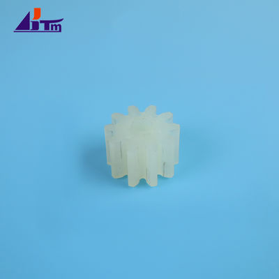 Bánh răng nhựa 252028021P100 cho Máy chấp nhận tiền giấy MEI Advanced