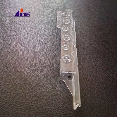 Kiosk SCNL6607R RS232 MEI Máy chấp nhận tiền giấy Hộp tiền bên trái Nắp 252021072