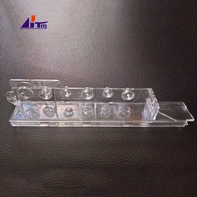 Kiosk SCNL6607R RS232 MEI Máy chấp nhận tiền giấy Hộp tiền bên trái Nắp 252021072