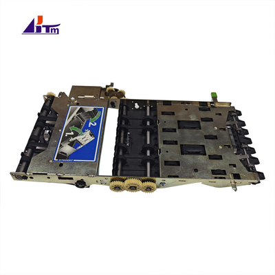 1750223741 RM4+4 Mô-đun Phân phối Diebold Nixdorf Phần trên CRS FL 4+4