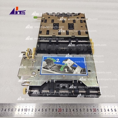 1750223741 RM4+4 Mô-đun Phân phối Diebold Nixdorf Phần trên CRS FL 4+4