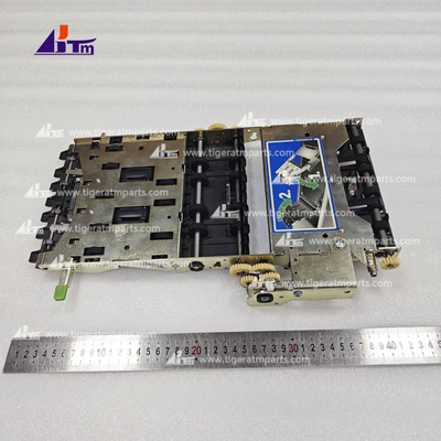 1750223741 RM4+4 Mô-đun Phân phối Diebold Nixdorf Phần trên CRS FL 4+4
