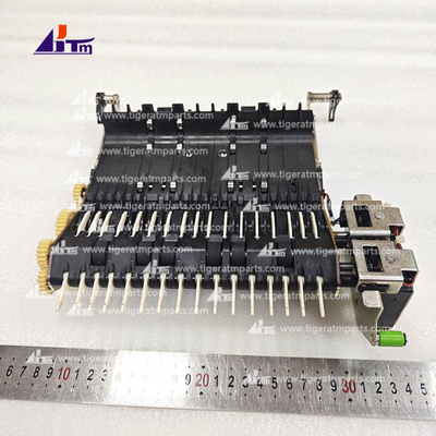 1750223743 Giá đỡ phân phối RM4+4 Diebold Nixdorf Vận chuyển 2 CRS FL 4+4