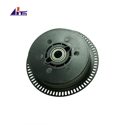 009-0032556 0090032556 NCR BRM Escrow Băng bên trái Cuộn băng ATM Parts