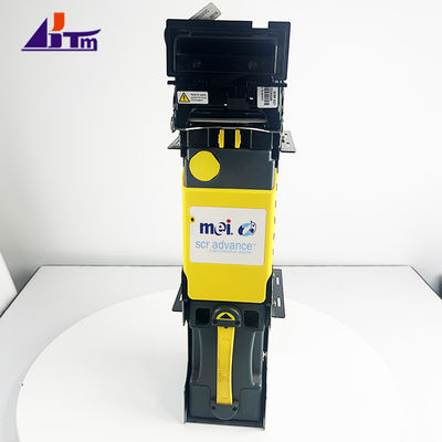 SCNR 8327 MEI SCR Máy chấp nhận tiền giấy và tái chế tiền giấy nâng cao 252800008