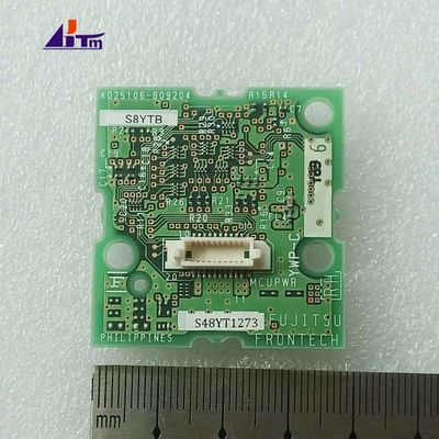 009-0030471 KD25106-809204 NCR GBRU2 PCB-MCU cho bộ nhớ FRU MCU1AA