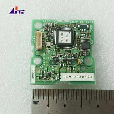 009-0030471 KD25106-809204 NCR GBRU2 PCB-MCU cho bộ nhớ FRU MCU1AA