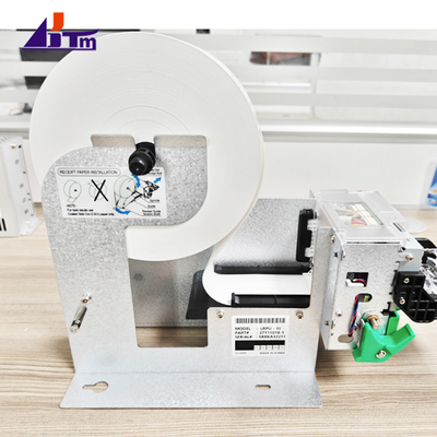 Linh kiện ATM Genmega G2500 Máy in hóa đơn nhiệt LRPU III 27111010-1