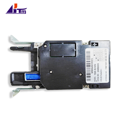 24090881 Genmega G2500 And Hantle TDR-R240N EMV Card Reader Phần ATM