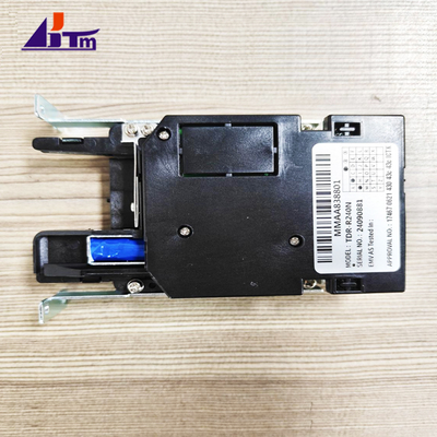 24090881 Genmega G2500 And Hantle TDR-R240N EMV Card Reader Phần ATM