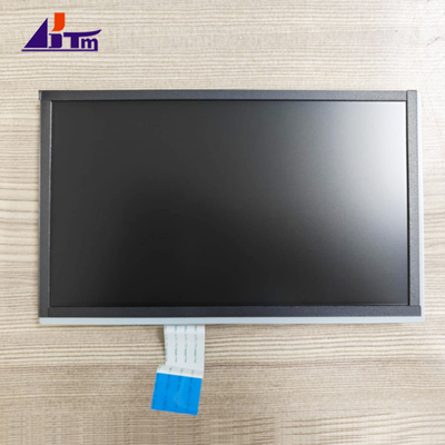 Genmega G2500 8" Hiệu độ cao màn hình rộng màn hình LCD ATM Phụ tùng