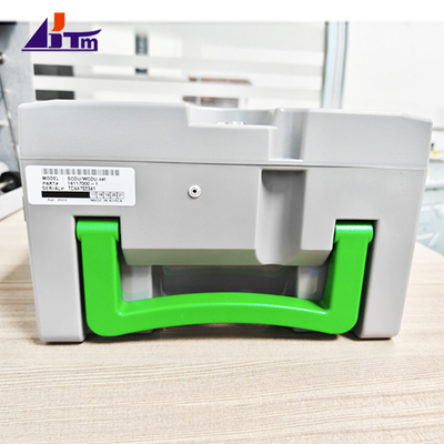 Hộp đựng tiền mặt Genmega G2500 SCDU 1K 14117000-1 141170001 Phụ tùng ATM