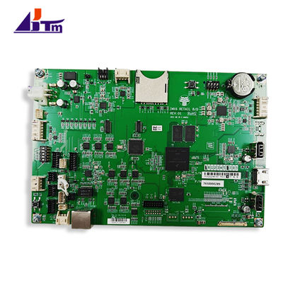 7650000289 S7650000289 Bo mạch chủ Nautilus Hyosung MX 2600SE Halo II