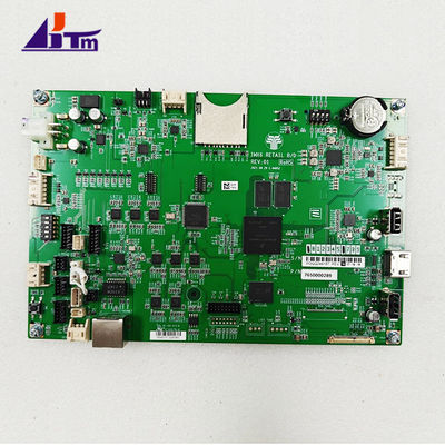7650000289 S7650000289 Bo mạch chủ Nautilus Hyosung MX 2600SE Halo II