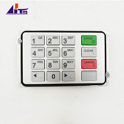 Chiếc máy ATM Keyboard Hyosung MX 2600SE EPP-X1 Keypad 573098-01 57309801
