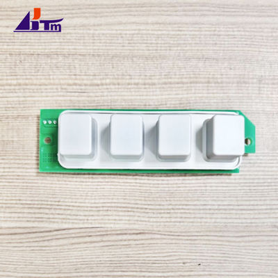 Nautilus Hyosung MX 2600SE chức năng chìa khóa trái 7650000031 ATM Phụ tùng