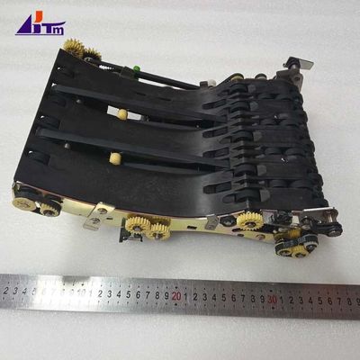 1750223746 Mô-đun Vận chuyển Bộ phân phối ATM Diebold Nixdorf 3 CRS 4+4