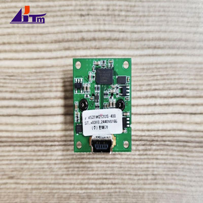 Bộ phận thay thế ATM Ngân hàng Genmega G2500 Đầu nối tai nghe ATM
