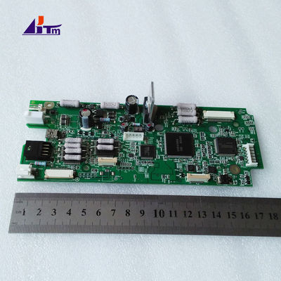 S36A420D01 ATM NCR Selfserv 23 22E Bảng điều khiển đầu đọc thẻ Sankyo