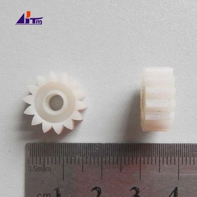 Bộ phận phụ tùng ATM Hitachi HCM 3842 Cassette Gear 14T WBX 4P009205-001