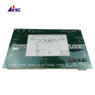 ATM GRG CDM8240N Bảng điều khiển máy phát YT2.503.0441PCBA 301010729