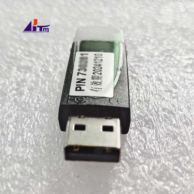 Bản quyền USB Key ATMdesk NCR SelfServ S1 S2 1 năm Ổ cứng ATM Dongle