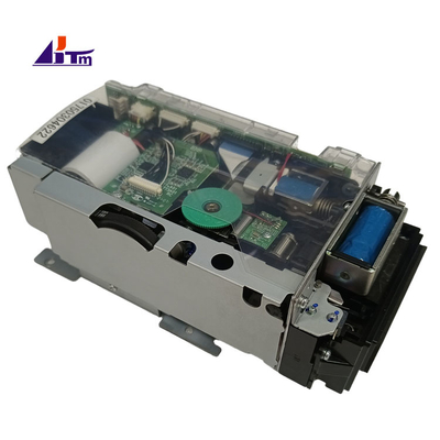 1750304622 CHD-mot ICT3H5-3AD2792 SecPac2 Diebold Nixdorf ATM Parts In Stock