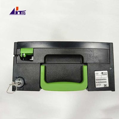 Diebold Nixdorf CMD V6A Hộp đựng tiền mặt Rec Bc Khóa II 01750279853