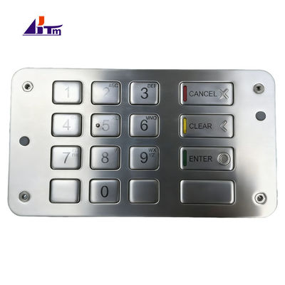 OKI G8 EPP Keypad RG8 ATM Recycler Keyboard HMB9201S ATM Spare Parts