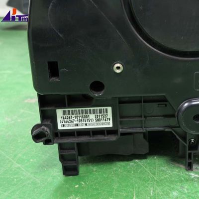 OKI G8 Escrow YA4267-1011G001 Cash Handling Module ATM Spare Parts