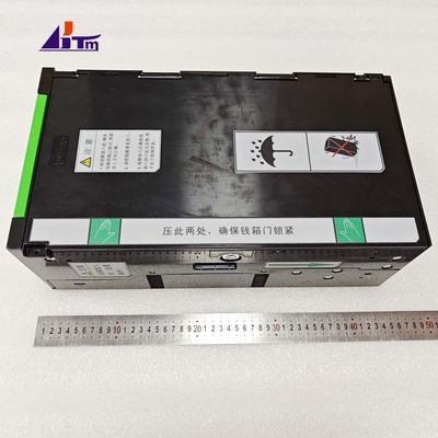 Hộp chứa tiền tái chế ATM GRG CRM9250N RC 502014949058 YT4.029.0799
