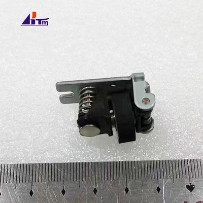 2845SR Hitachi V2G Card Reader Rear Lower Rubber Wheel Assembly TS-EC2G-U13210H