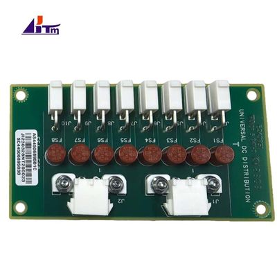 NCR SelfServ 62 64 84 22 25 DC Distribution Board Assy 4450689503 445-0689503