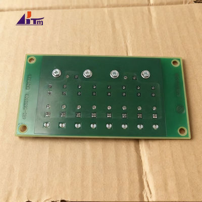 NCR SelfServ 62 64 84 22 25 DC Distribution Board Assy 4450689503 445-0689503