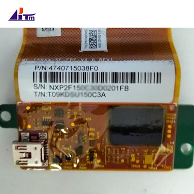 4740715038F0 NCR 2062 2064 SR 15 Inch Touch Screen 4740715028 474-0715028