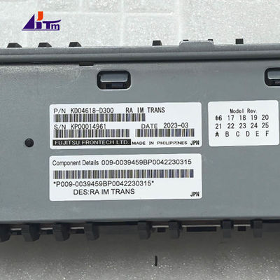 ATM NCR 2062 2064 SR RA IM TRANS KD04618-D300 009-0039459 0090039459