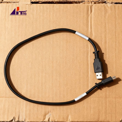 009-0020701 NCR 6683 6684 6687 2062 2064 Cable Assy USB loại A đến loại Mini B