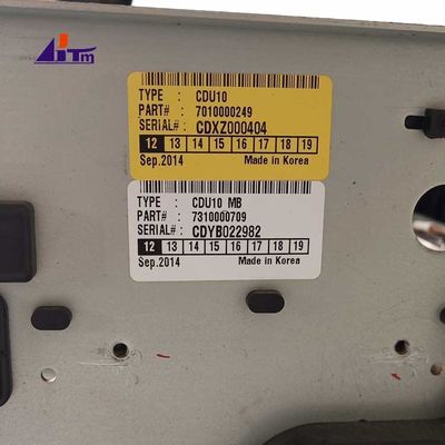 ATM Parts Hyosung HCDU Dispenser Presenter CDU10 Main Body 7310000709
