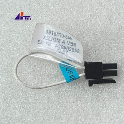 Các bộ phận ATM NCR 2062 2064 6684 Kích hoạt dây chuyền 445-0738756 4450738756