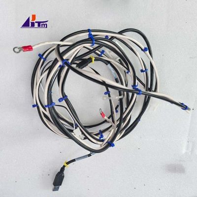 Phụ tùng ATM NCR 2064 Dây cáp - Khay mô-đun tủ R/A 4450787235 445-0787235