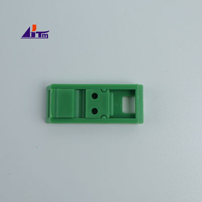 NCR GBNA GBRU Recycle Cassette Latch Green 009-0023847 0090023847