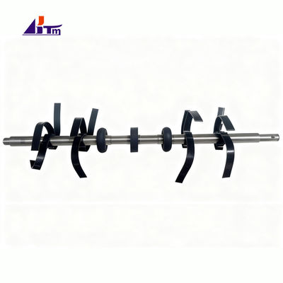 Diebold Nxidorf DN200 Paddle Shaft Assy 49274128000D 1750307766-01-06