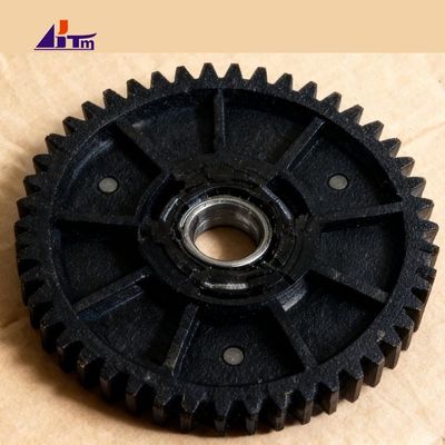 7310000709-03 S7310000709 Hyosung ATM Phần HCDU Cơ thể chính Assy Gear 46T với vòng bi