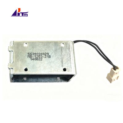 Van solenoid bộ phân phối Hyosung CDU10 ATM Part S5639000029 5639000029 7310000709-25