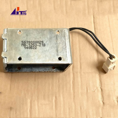 Van solenoid bộ phân phối Hyosung CDU10 ATM Part S5639000029 5639000029 7310000709-25